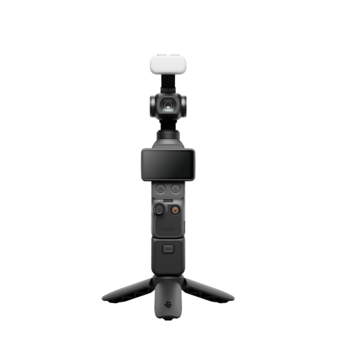 DJI Osmo Pocket 4 / Pocket 4 Combo