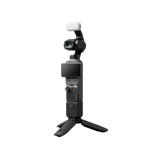 DJI Osmo Pocket 4 / Pocket 4 Combo