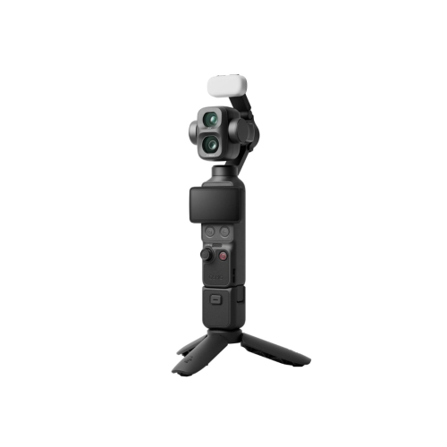DJI Osmo Pocket 4P / Pocket 4P Combo