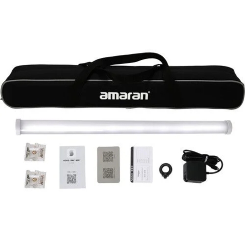 Đèn Led Aputure Amaran PT2c RGB LED 