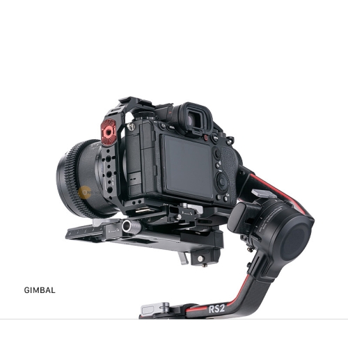 Khung Tilta Sony A7 IV  A1, S3, R4, R5, 73, R3, A9