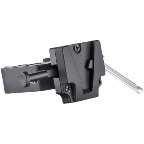 Kẹp cố định Pin  V Mount, kẹp chân đèn, chân nguồn điện, bảng treo cố định kẹp chân D-Tap