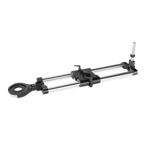 Bộ trượt Proaim Offset Slide-Pan Video Camera Rig với Mitchell Mount