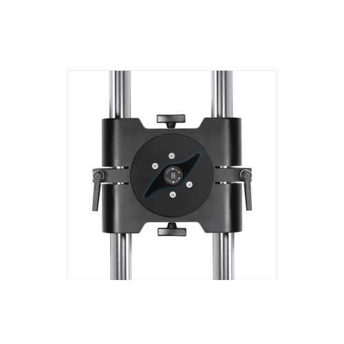 Bộ trượt Proaim Offset Slide-Pan Video Camera Rig với Mitchell Mount
