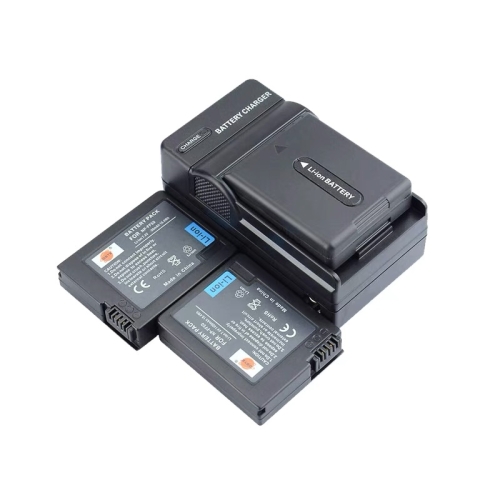 Bộ sạc pin, sạc đa năng kĩ thuật số,cục sạc NF970