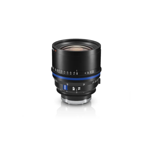Ống kính Prime Nano ZEISS-Điện ảnh đích thực dành cho tất cả mọi người.