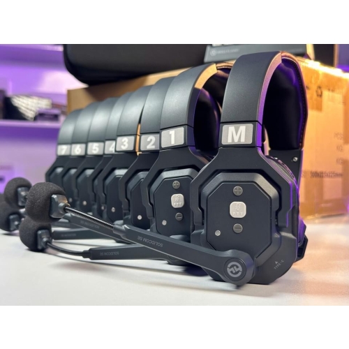 Hollyland Solidcom SE Wireless Master
