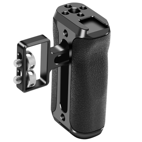 Side handle đa năng hỗ trợ khung máy ảnh 