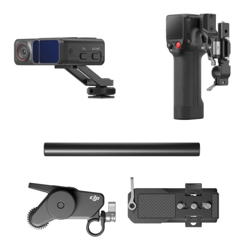 DJI Focus Pro Creator Combo
