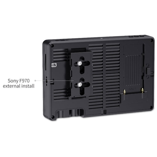 FEELWORLD LUT7 PRO 7INCH 2200NITS MÀN HÌNH MÁY ẢNH LUT TOUCH F970