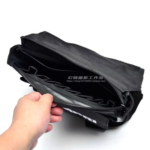 Túi đeo ngực đa chức năng thương hiệu Arri