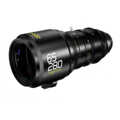 Tango 18-90mm T2.9 & 65-280mm T2.9-4 Cine Zooms