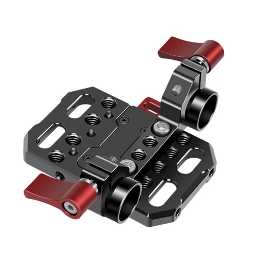 Đế pin Vmount mini cung cấp điện - Đế cố định phụ kiện máy ảnh 