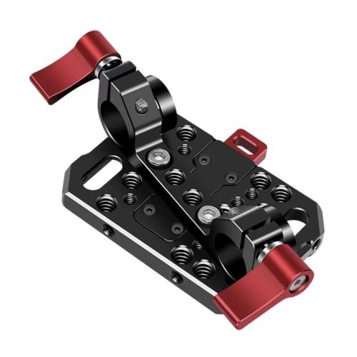 Đế pin Vmount mini cung cấp điện - Đế cố định phụ kiện máy ảnh 