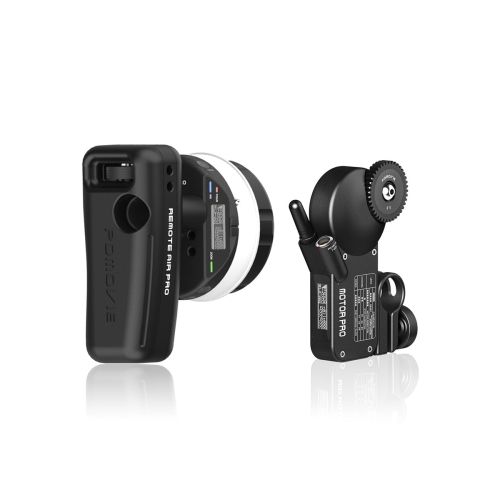 PD Movie PD4-S1 (PD4S1) Remote Air Pro 3 Hệ thống lấy nét theo dõi không dây một kênh 