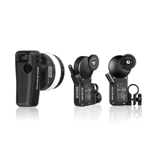 PD Movie PD4-S1 (PD4S1) Remote Air Pro 3 Hệ thống lấy nét theo dõi không dây một kênh 