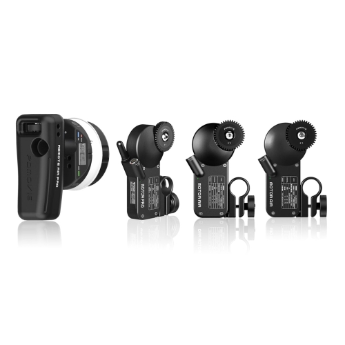 PD Movie PD4-S1 (PD4S1) Remote Air Pro 3 Hệ thống lấy nét theo dõi không dây một kênh 