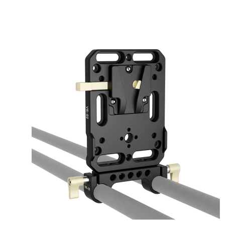  Đế pin Zgcine V Mount 
