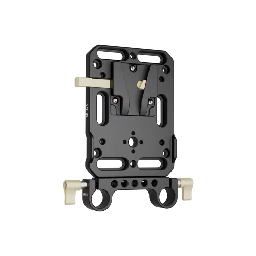  Đế pin Zgcine V Mount 