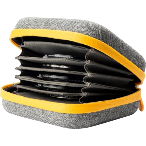 Túi đựng Filter NiSi CADDY Circular Filter Pouch cho filter tròn