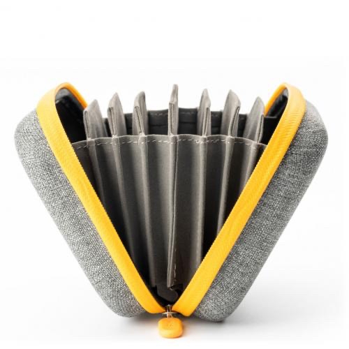 Túi đựng Filter NiSi CADDY Circular Filter Pouch cho filter tròn