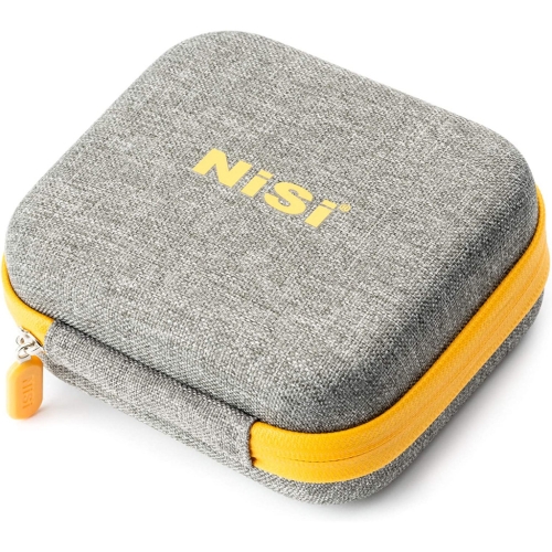 Túi đựng Filter NiSi CADDY Circular Filter Pouch cho filter tròn