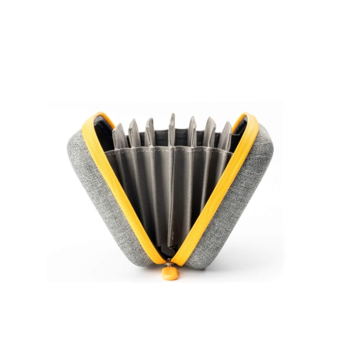 Túi đựng Filter NiSi CADDY Circular Filter Pouch cho filter tròn