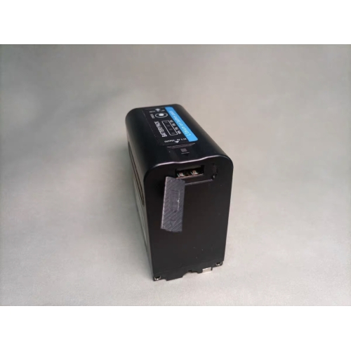 Pin NPF 970/F980 10000Mah có cổng Type C cho đèn Led, Mornitor, Wireless