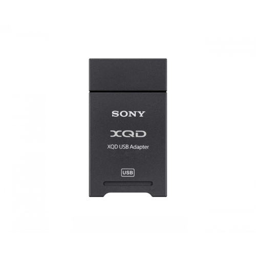 ĐẦU ĐỌC THẺ NHỚ XQD SONY QDA-SB1