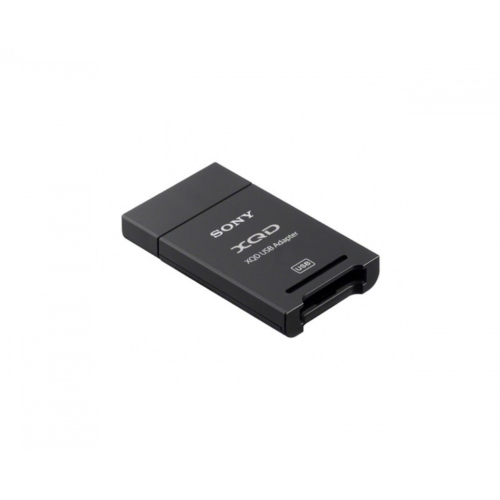ĐẦU ĐỌC THẺ NHỚ XQD SONY QDA-SB1