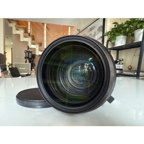 ARRI ALURA 45-250 HÀNG ĐÃ QUA SỬ DỤNG