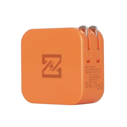 Cốc Sạc ZGCINE PD 65W