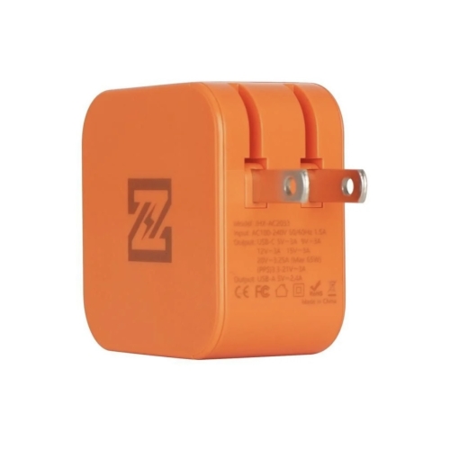 Cốc Sạc ZGCINE PD 65W