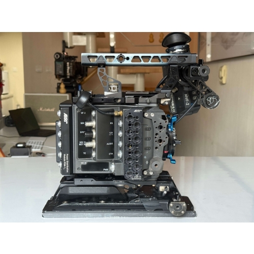 9ARRI ALEXA35 CAMERA HÀng Like New (100 Giờ quay)