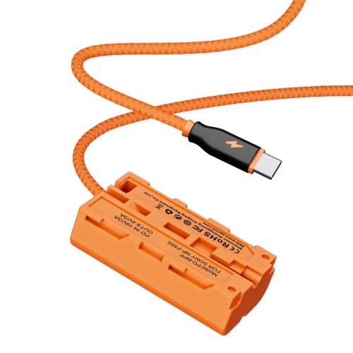 Dummy NPF sang Dtap/ Pin giả cấp nguồn
