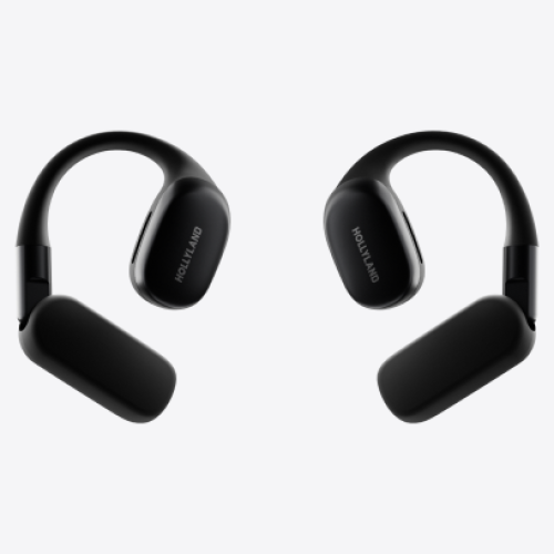 Tai nghe giám sát Hollyland OWS Monitor Earphone cho Lark MAX 2