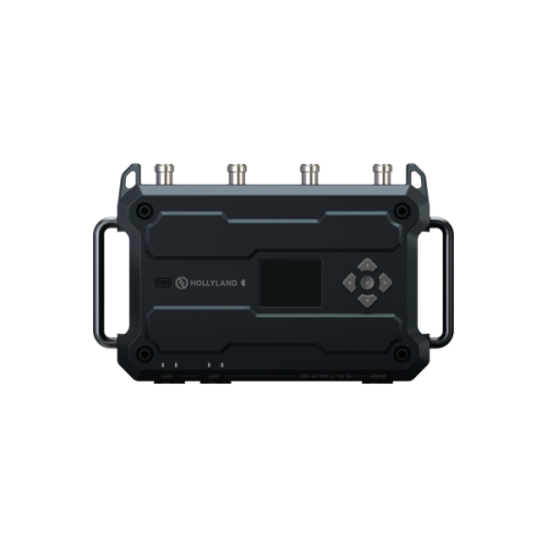 Solidcom C1 Pro – Trung tâm chuyển vùng