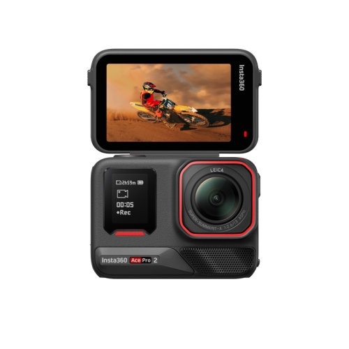 Insta360 Ace Pro 2 Videography Bundle Limited Edition