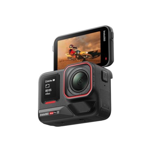Insta360 Ace Pro 2 Dual