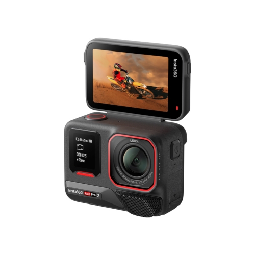 Insta360 Ace Pro 2 Ultimate Videography Bundle