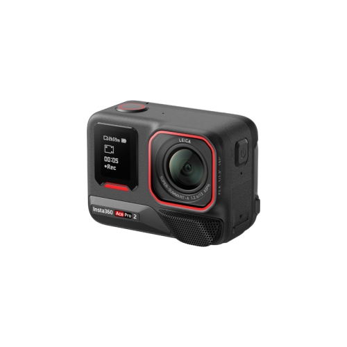 Insta360 Ace Pro 2 Ultimate Videography Bundle