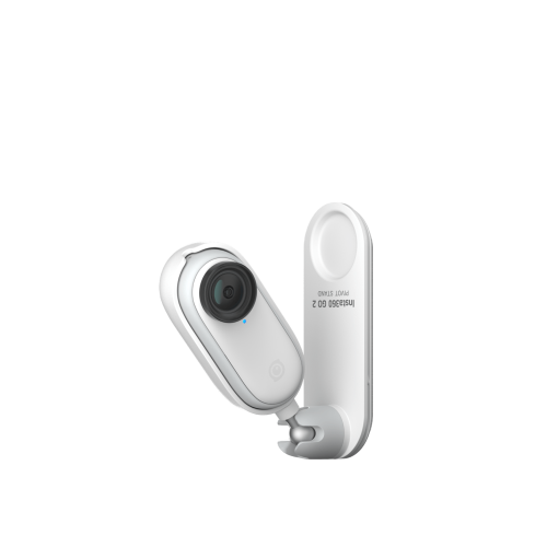 Insta360 GO 2