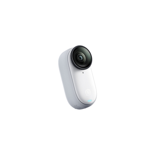 Insta360 GO 3S (Arctic White)
