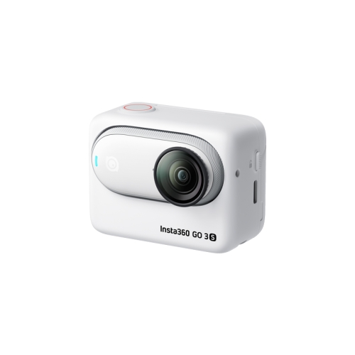 Insta360 GO 3S (Arctic White)