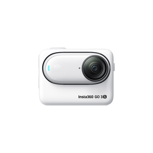 Insta360 GO 3S (Arctic White)