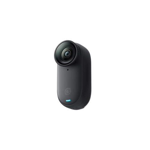 Insta360 GO 3S (Midnight Black)