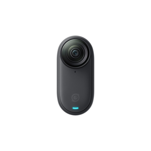 Insta360 GO 3S (Midnight Black)