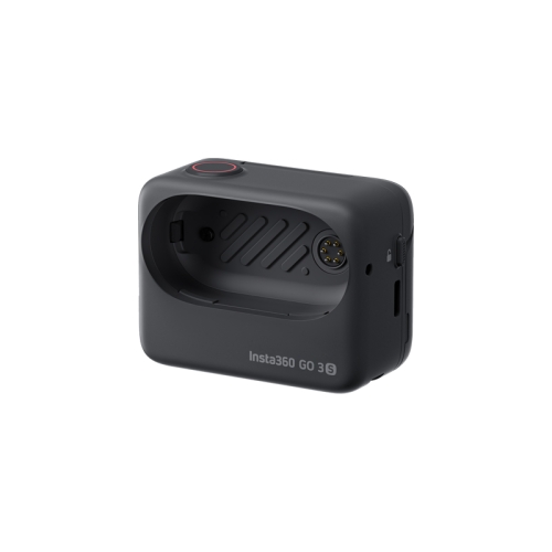 Insta360 GO 3S (Midnight Black)