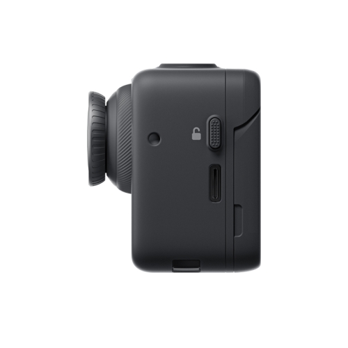 Insta360 GO 3S (Midnight Black)