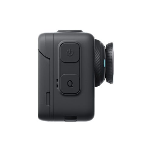 Insta360 GO 3S (Midnight Black)